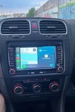 Autoradio 2DIN 7" CarPlay
