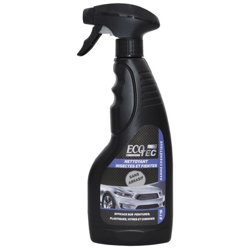 Nettoyant insectes fiantes - nettoyant,