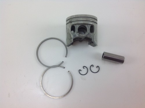 Piston motosega 116 - piston,