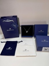 collier Swarovski 