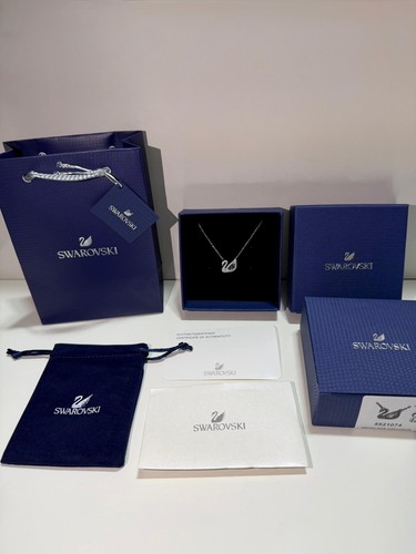 Collier swarovski - collier,
