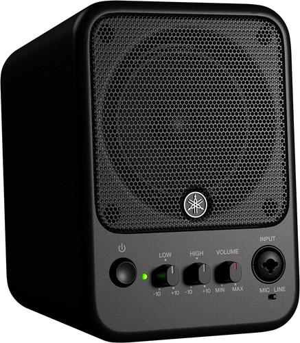Yamaha ms101 enceinte de - ms101-4,