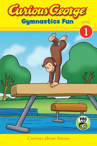 Curious george gymnastics - curious,