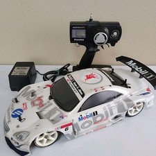TAMIYA TT-01 PROPO set Lexus