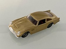 MINIATURE VEREM Ref 130 "ASTON MARTIN DB 5 Vantage"  1964, 1/43éme