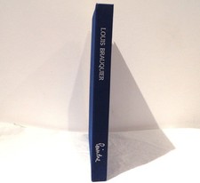 Louis Brauquier PEINDRE