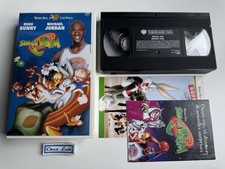 Space Jam (Bugs Bunny, Michael