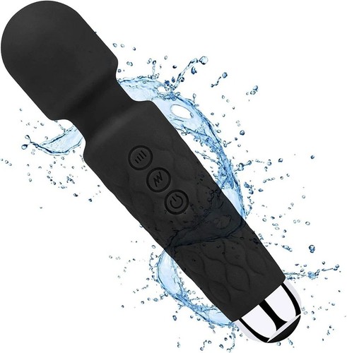 Handheld massager vibrator - massager,