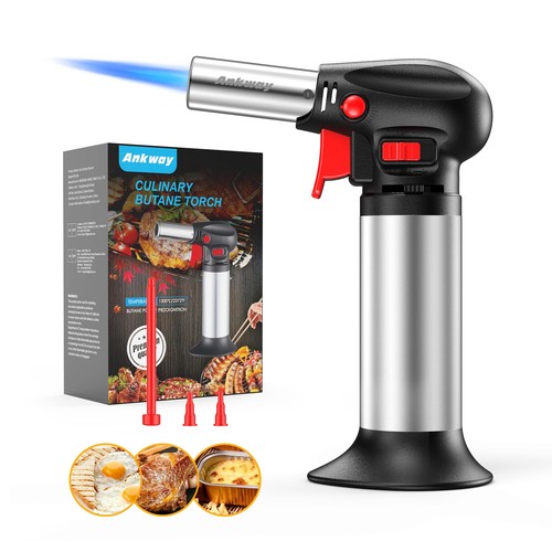Chalumeau cuisine briquet - chalumeau, cuisine,