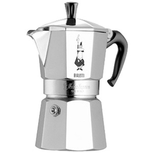 Bialetti cafetière italienne - bialetti,