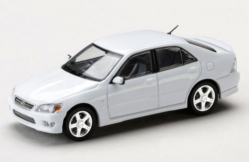 Lexus 200 1999 - lexus,