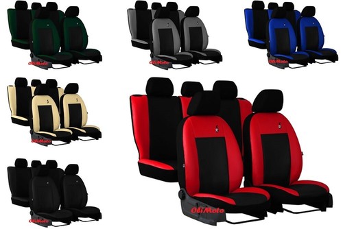 Eco leather tailored - tailored, seat