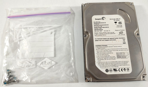 Disque dur interne seagate - interne,