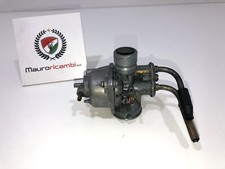 1996 1998 Mbk Booster 50 Rocket Membrane Carburetor Carburetor