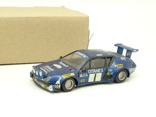 Mini racing kit - sb, 1/43