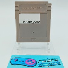 Super Mario Land / Nintendo