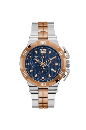 Gents structura montre - gc,