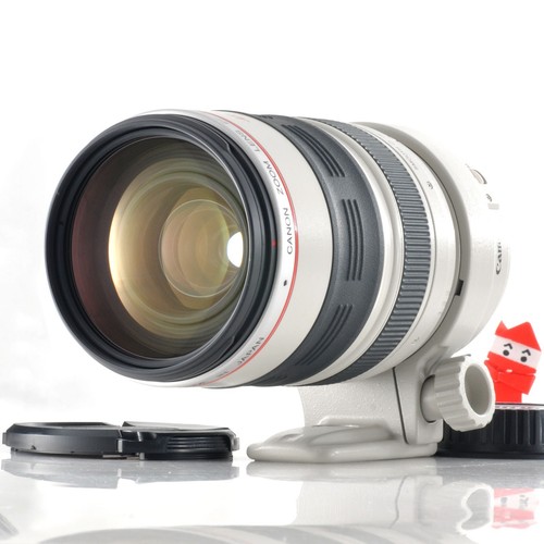 Objectif canon 350 mm - ef, 35-350