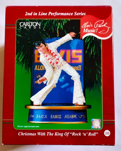 Figurine noel musicale - figurine, de