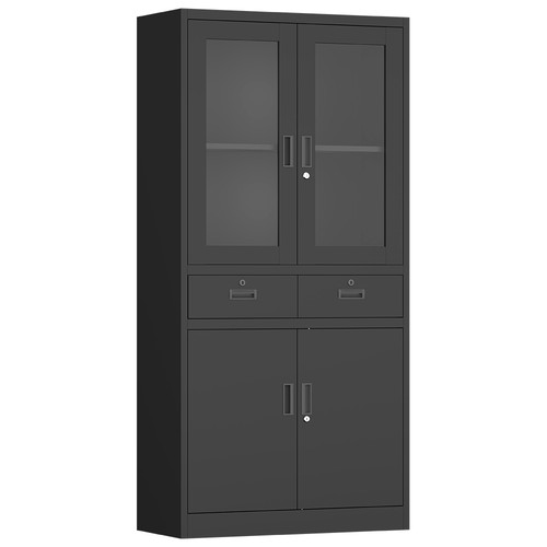 Armoire métallique bureau - armoire,