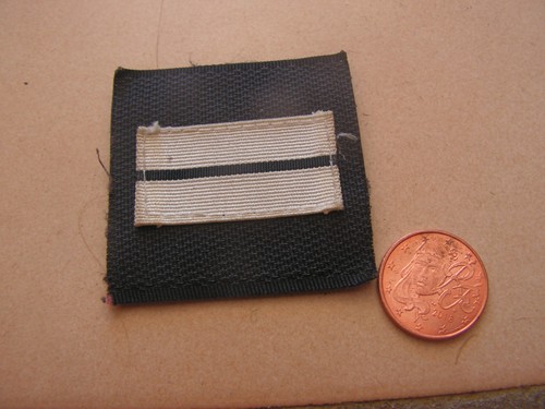 Grade militaire - ,