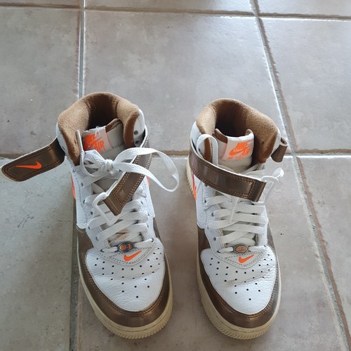 Baskets nike air force one - baskets,