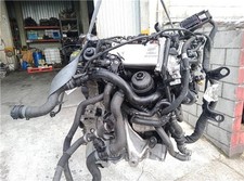 Moteur Complet Audi a5 coupe