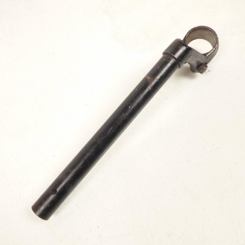Guidon bracelet gauche - , origine