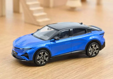 Alpine A390 GTS de 2026 Bleu