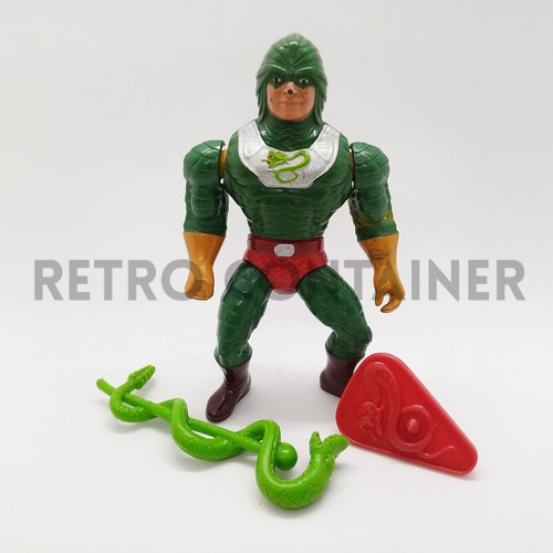 Motu man masters the - he-man,