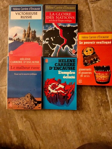Beau lot livres - 5, poche