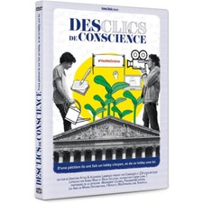 Des clics de conscience DVD