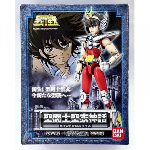 Bandai saint seiya - bandai,