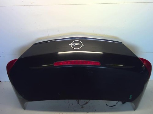 Malle hayon arriere opel astra - malle/hayon,