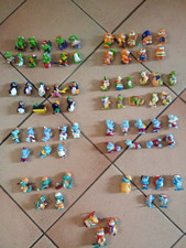 LOT 70 KINDER SURPRISE