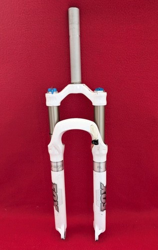 Fox series fork 26 - fox, rl