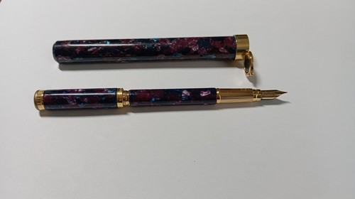 Stylo plume waterman - stylo, or