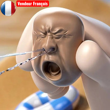 Pistolet à Eau Rigolo - Mini