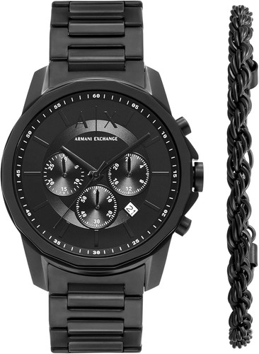 Armani exchange watch - a|x,