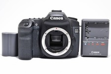 Canon EOS 50D Body Shutter