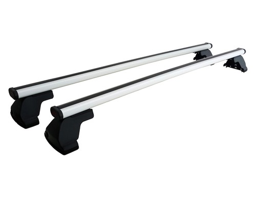 Barres toit aluminium g3 - barres,