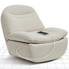Fauteuil Relax Électrique