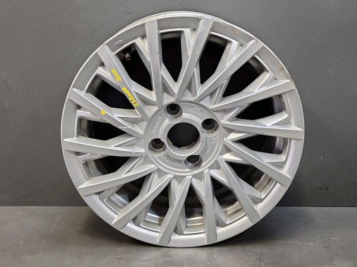 Jante alu fiat - -, 500