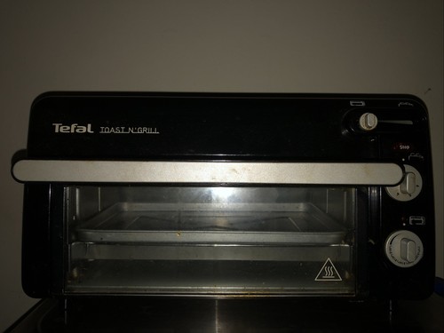 Tefal grille pains mini - grille-pains, /