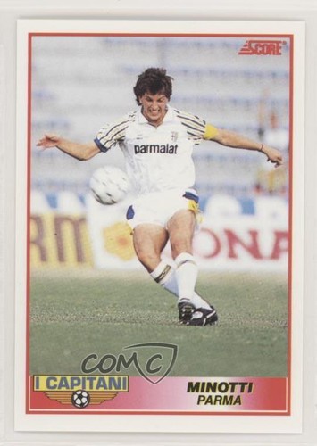 1991 score italian - score,