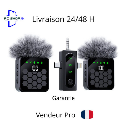 Micro cravate sans fil - cravate,