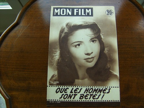 Que les hommes sont betes - que,