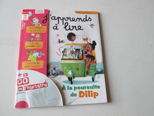 Apprends lire 165 - a,