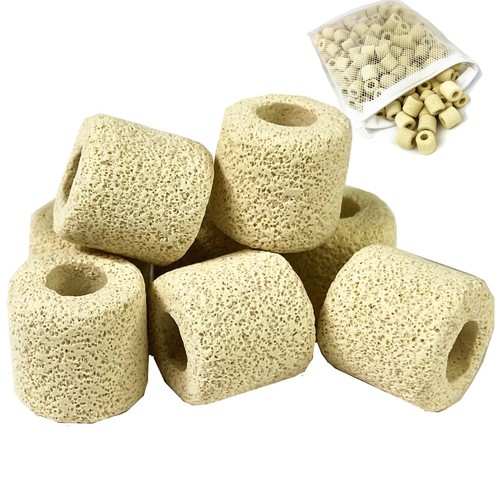 Ceramic bio filter - bio,