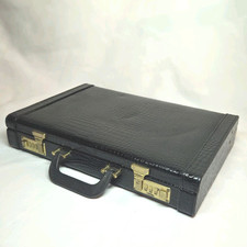 ATTACHE CASE MALETTE PORTE
